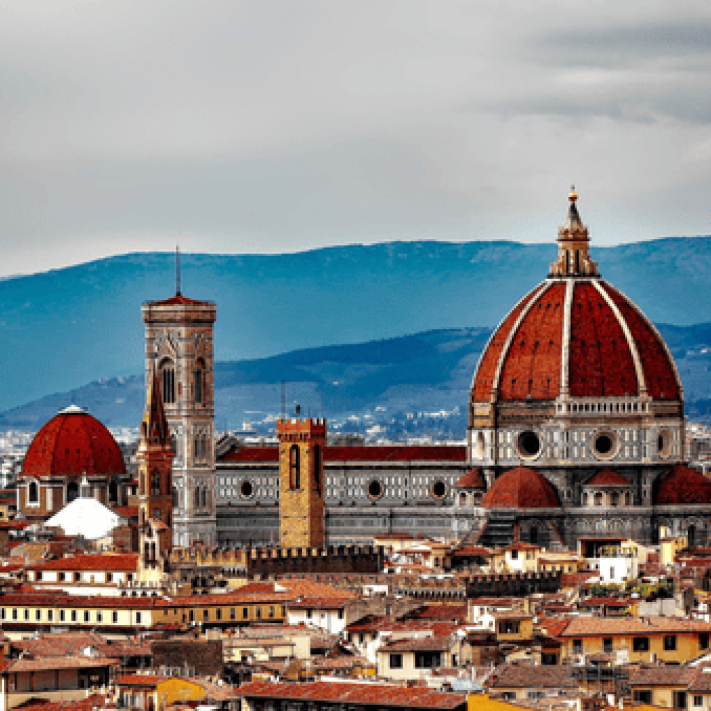 Italy – One of the easiest Schengen visa countries
