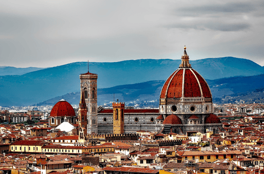 Italy – One of the easiest Schengen visa countries