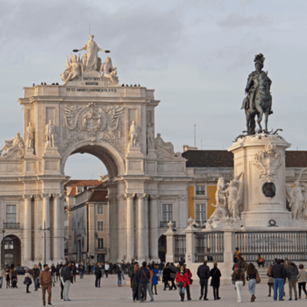 Portugal – One of the easiest Schengen visa countries