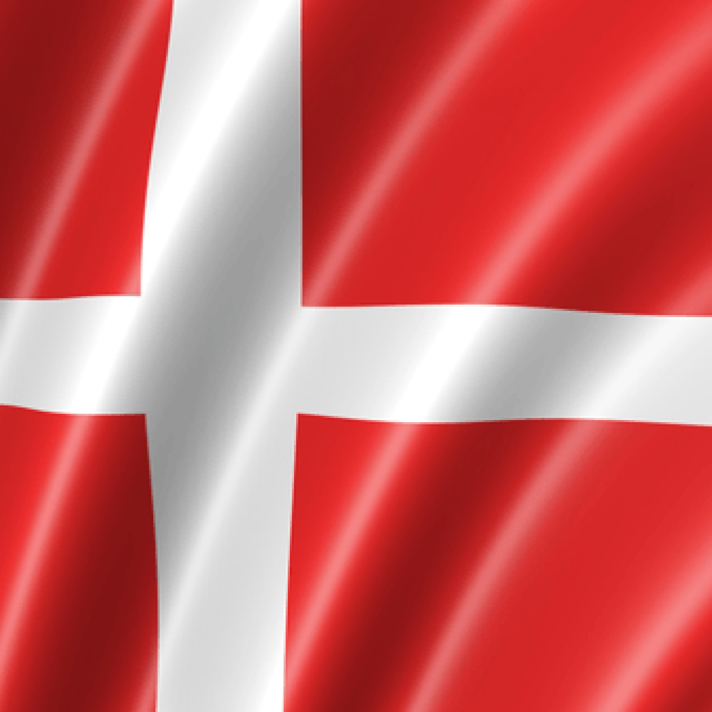 Denmark country flag – Schengen visa services