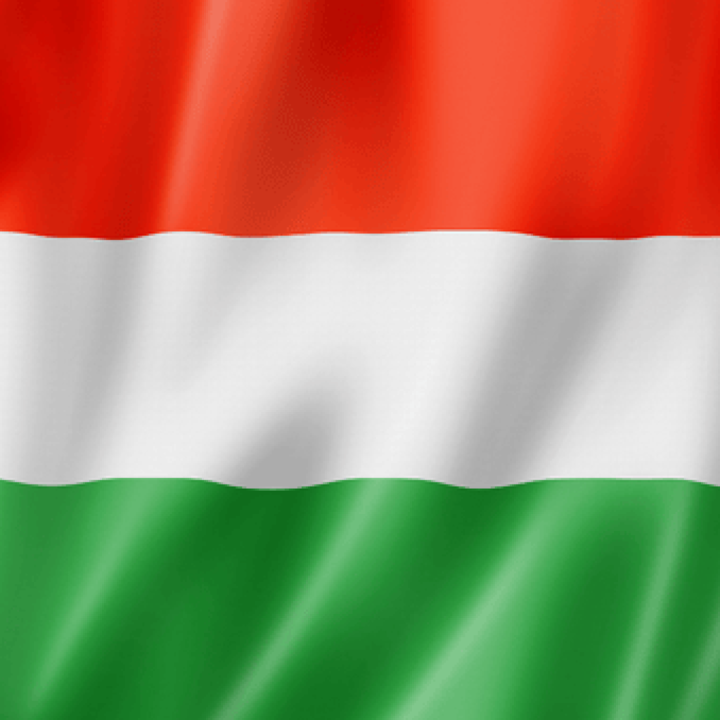 Hungary flag – Schengen visa requirements