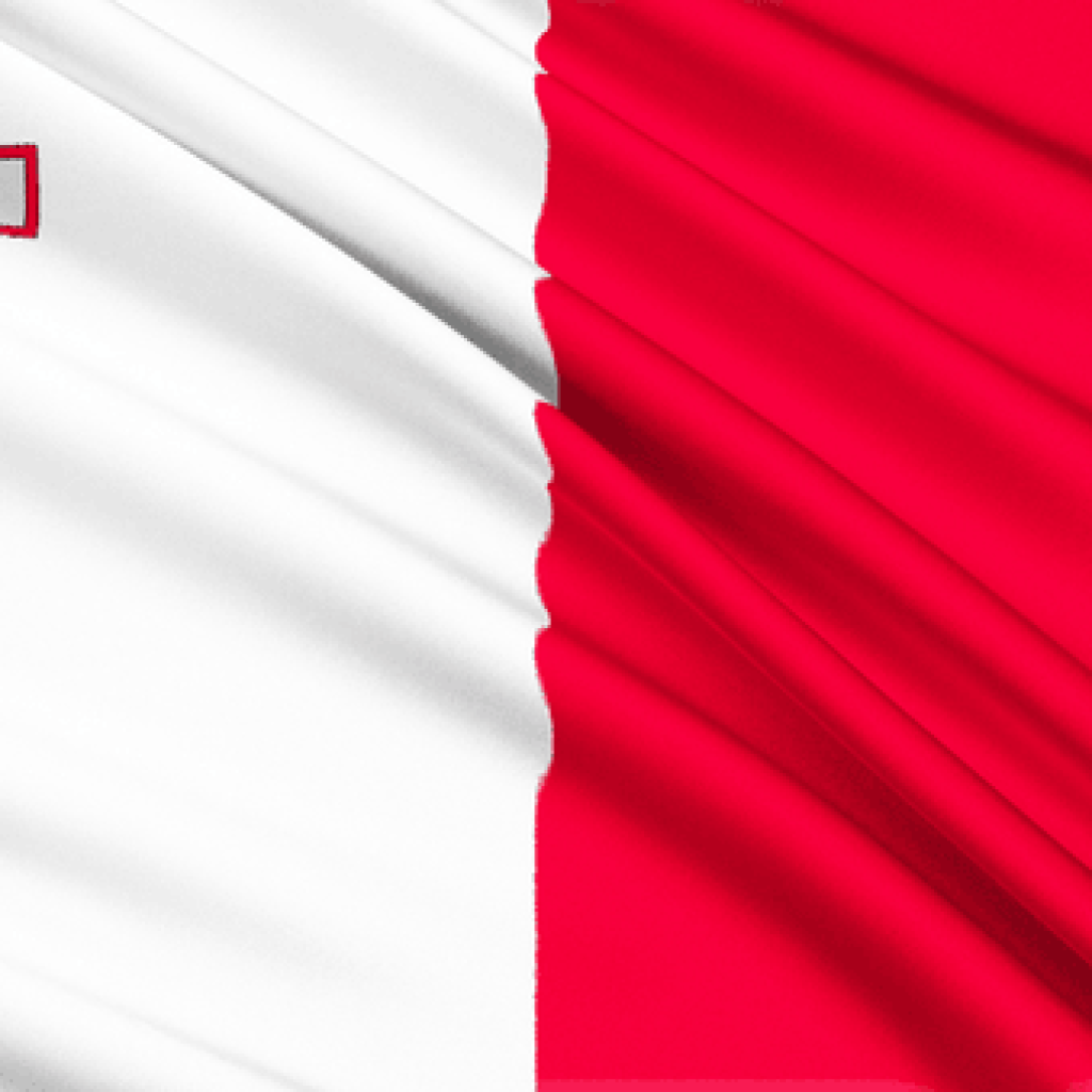 Malta flag – Schengen visa requirements