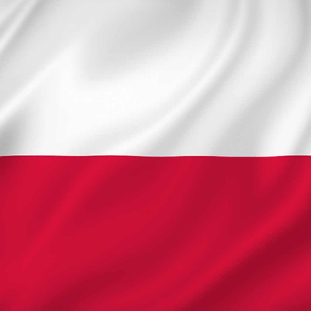 Poland flag image