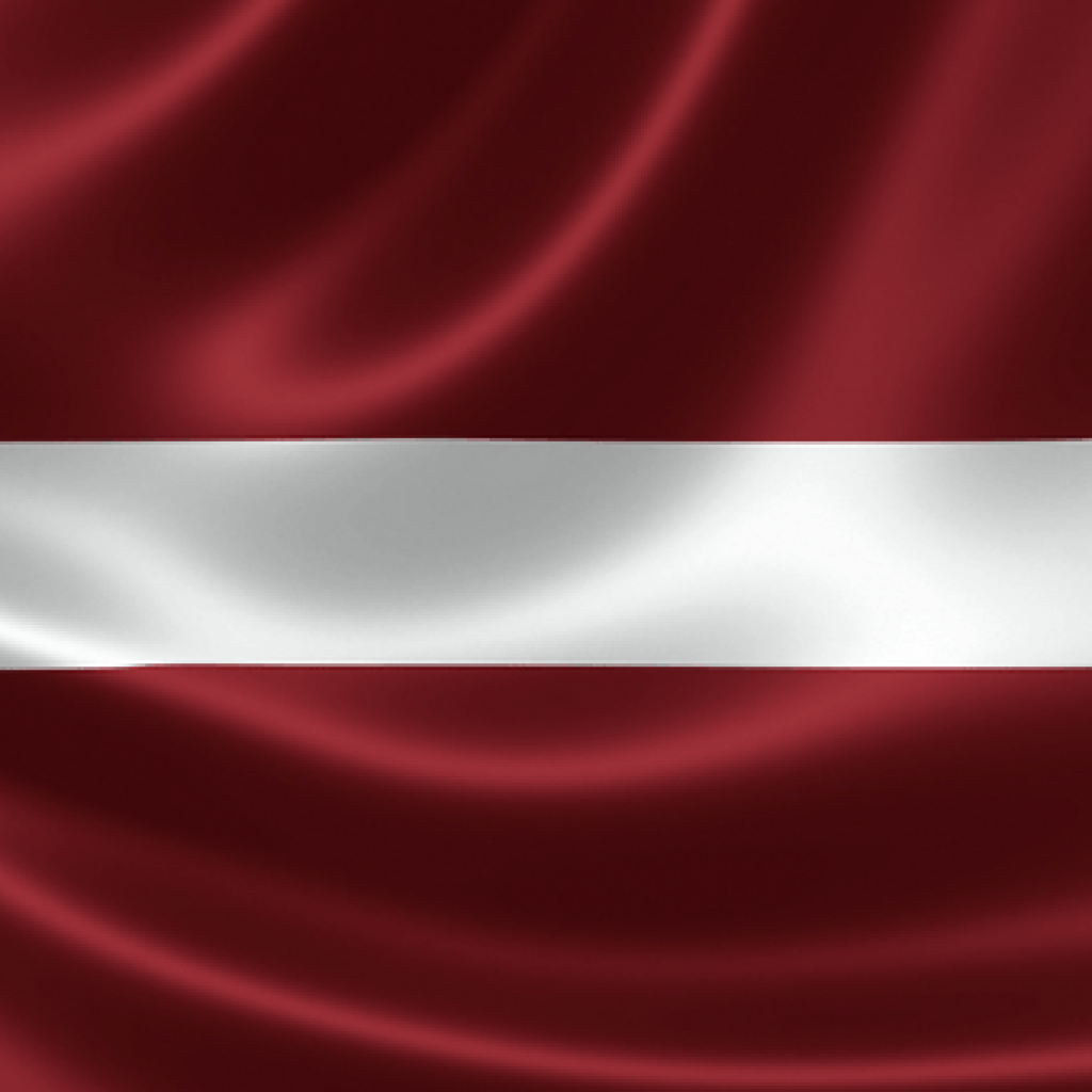 Latvia flag at easiest Schengen visa – apply for Latvia Schengen visa from the UK