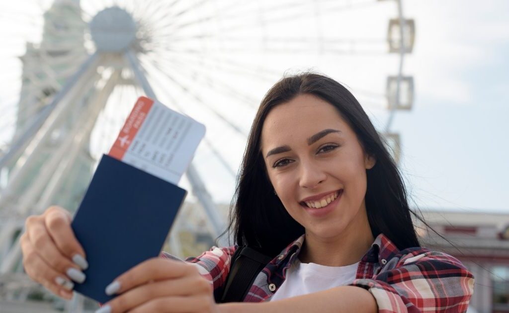 Austria Schengen visa