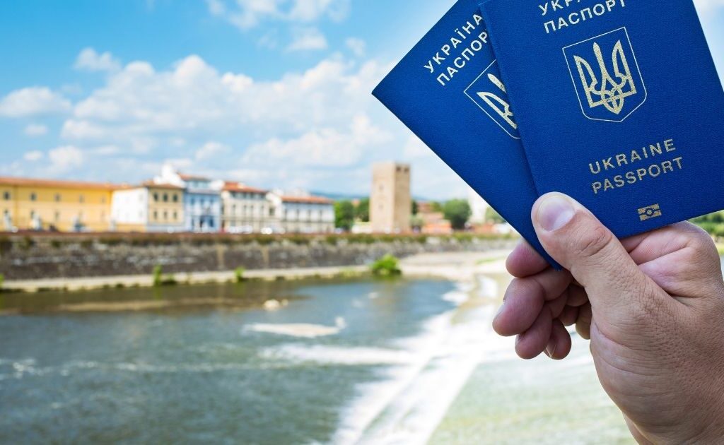 Lithuania schengen visa