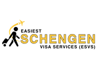 Easiest schengen Visa Services (ESVS) Footer Logo