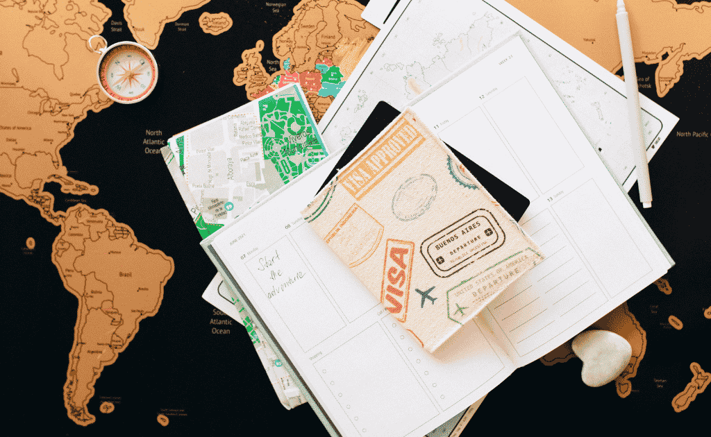 Financial Requirements for Lithuania Schengen Visa from UK