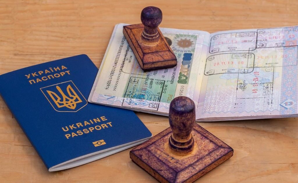 Italy Schengen Visa from UK
