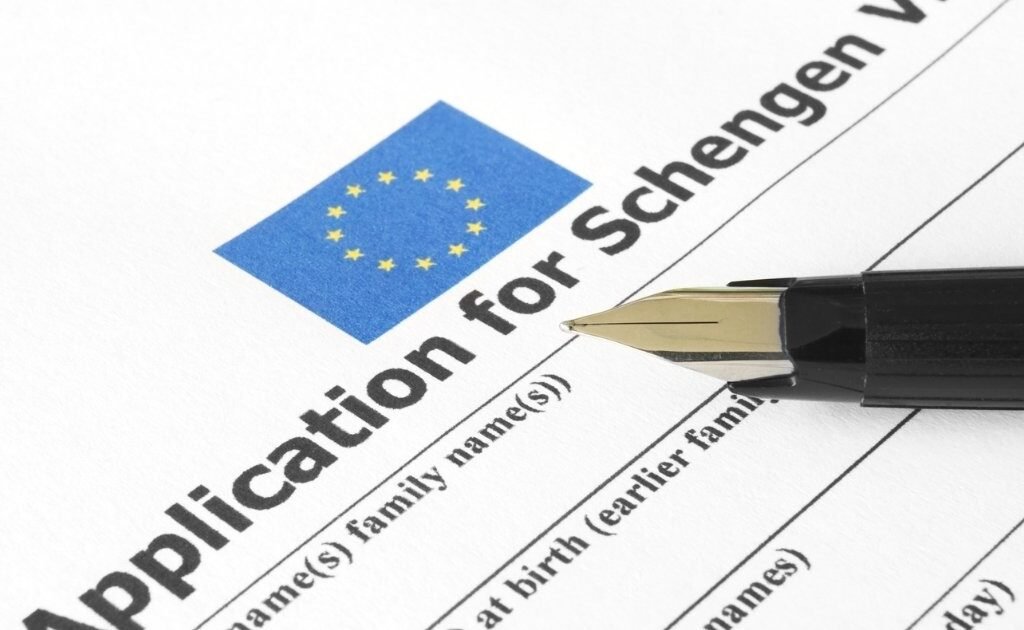 italy schengen visa from uk