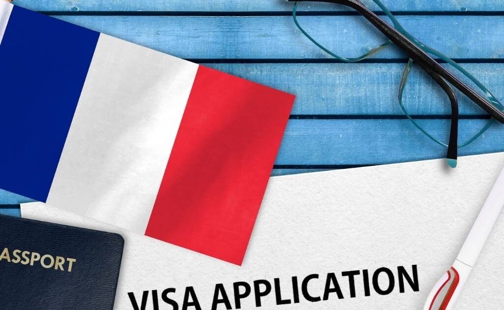 France Visa Application