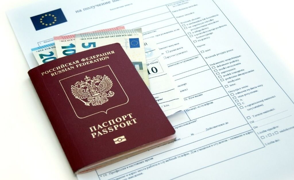 Required documents for Spain Schengen visa from UK
